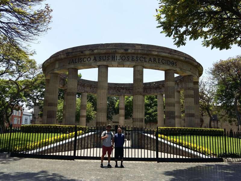 Guadalajara: Culture, Architecture, and Market Walking Tour - Teatro Degollado, Cabañas, and a possible mural visit