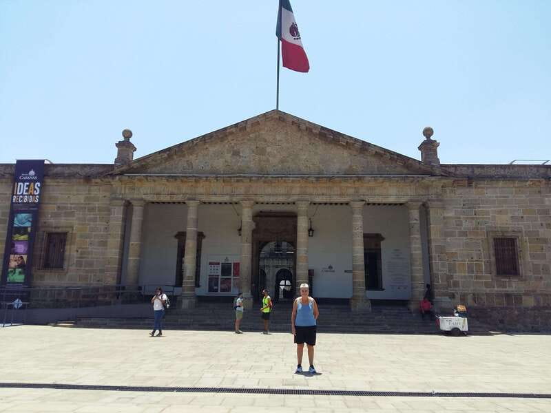 Guadalajara: Culture, Architecture, and Market Walking Tour - San Juan de Dios Market is the best finish