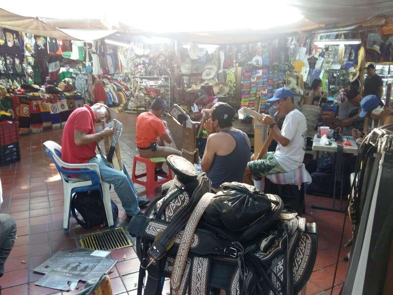 Guadalajara: Culture, Architecture, and Market Walking Tour - My verdict: a smart first look at Guadalajara