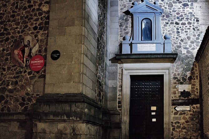 Guided Walking Tour of Immortal Toledo - Why Toledo works best after sunset