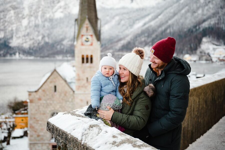 Hallstatt: 2-Hour Guided Walking Tour with Photographer - Why a photo walk works well in Hallstatt