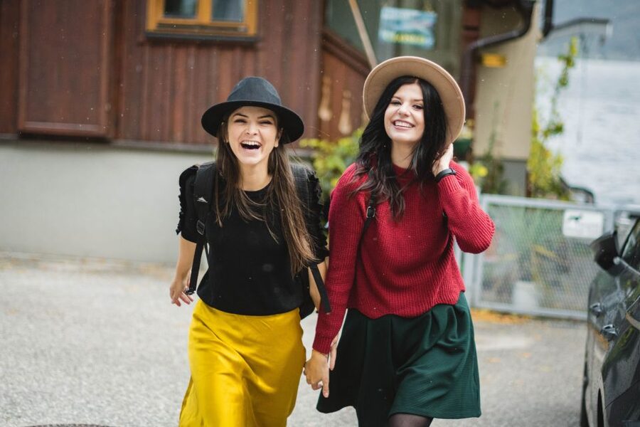 Hallstatt: 2-Hour Guided Walking Tour with Photographer - The Bone House explains an unusual local custom