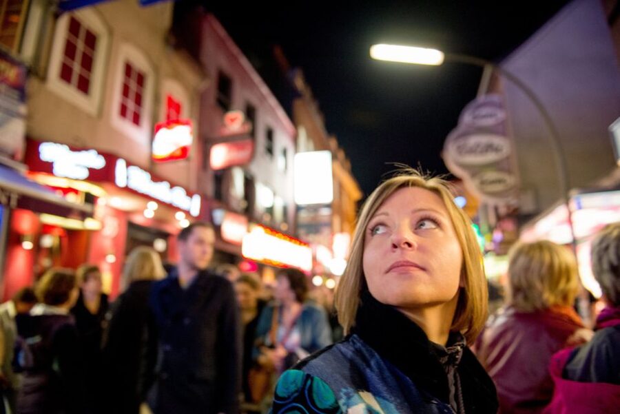 Hamburg: Private Tour Red Light District Walking Tour - Is $460 good value for a private group?