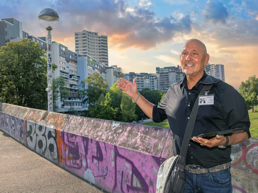 Hannover: Crime Walking Tour - Why Hannover’s crime stories work well on foot