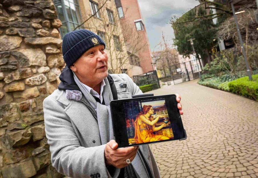 Hannover: Crime Walking Tour - Who should book this Hannover walk?