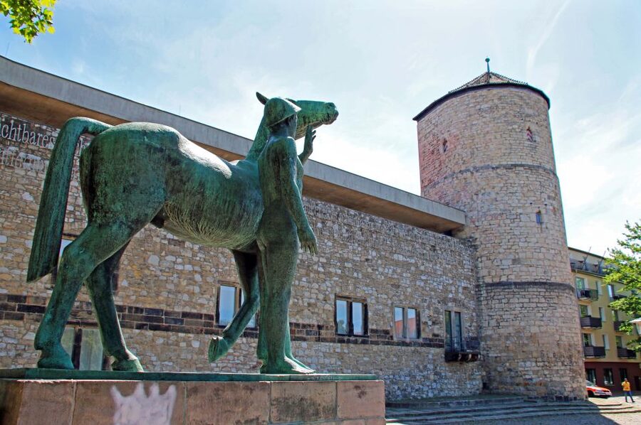 Hannover: Guided City Walk - Price, timing, and practical value