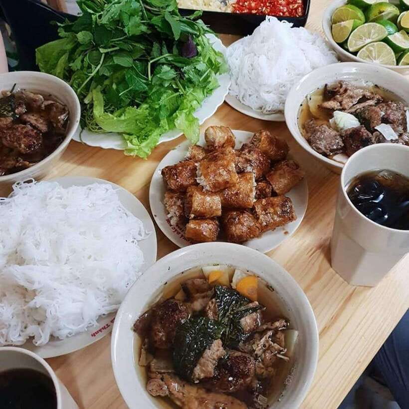 Hanoi: Michelin Guide Street Food Walking Tour - Key points to know before you book