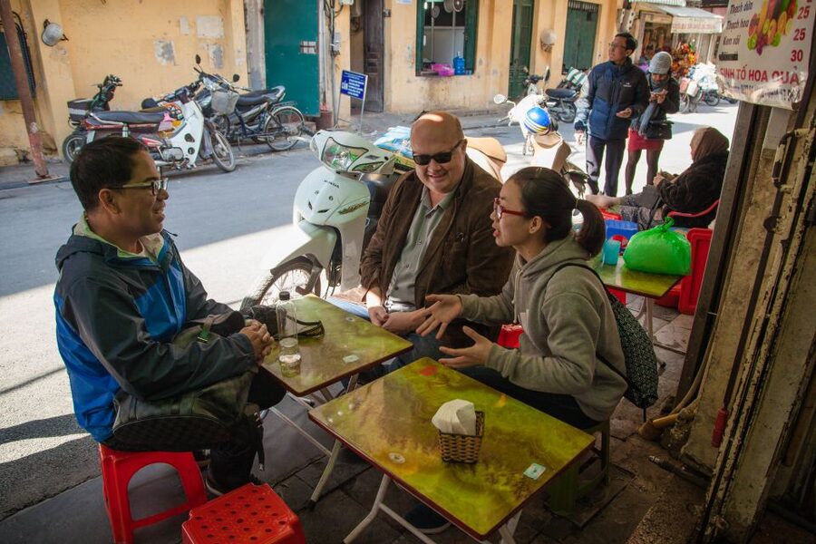 Hanoi Walking Street Food Tour & Cyclo Ride - Should you book the Hanoi food and cyclo tour?