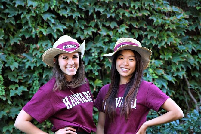Harvard University Campus Guided Walking Tour - What the 23 dollar price really buys you