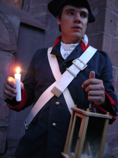 Heidelberg: 2-Hour Walking Tour with Night Watchman - Key points to know before you book