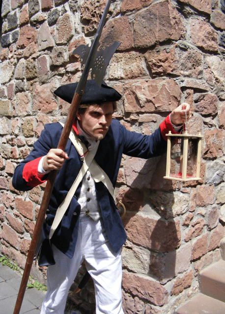 Heidelberg: 2-Hour Walking Tour with Night Watchman - Murders, myths, and the city’s unsettling side
