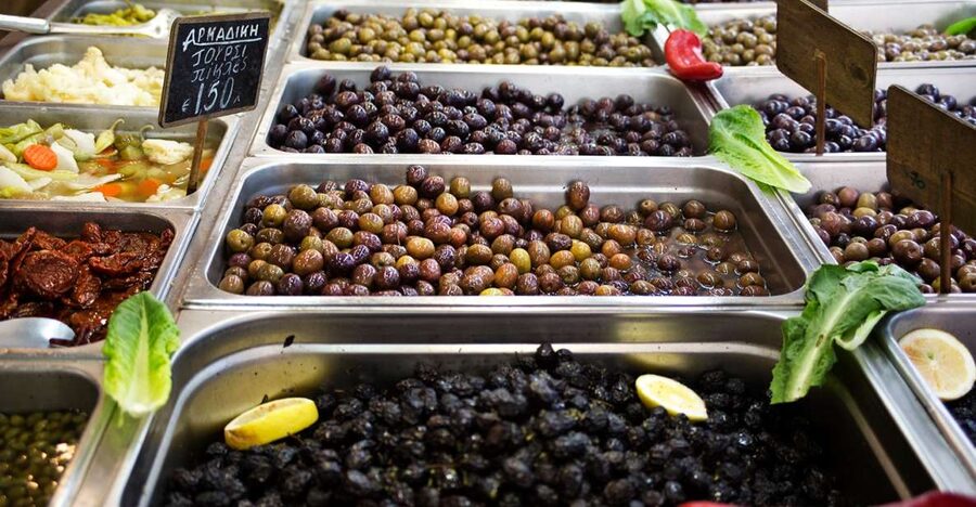 Heraklion: Food Tastings Walking Tour - Key points to know before booking