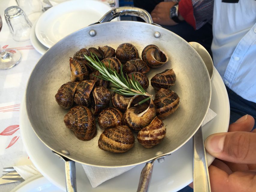 Heraklion: Food Tastings Walking Tour - Agios Minas Cathedral and a pause from eating