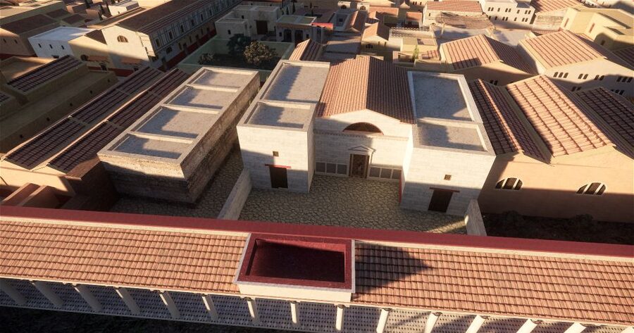 Herculaneum: 3D Walking Tour with Skip-the-Line Ticket - Heat, Walking, and What to Bring