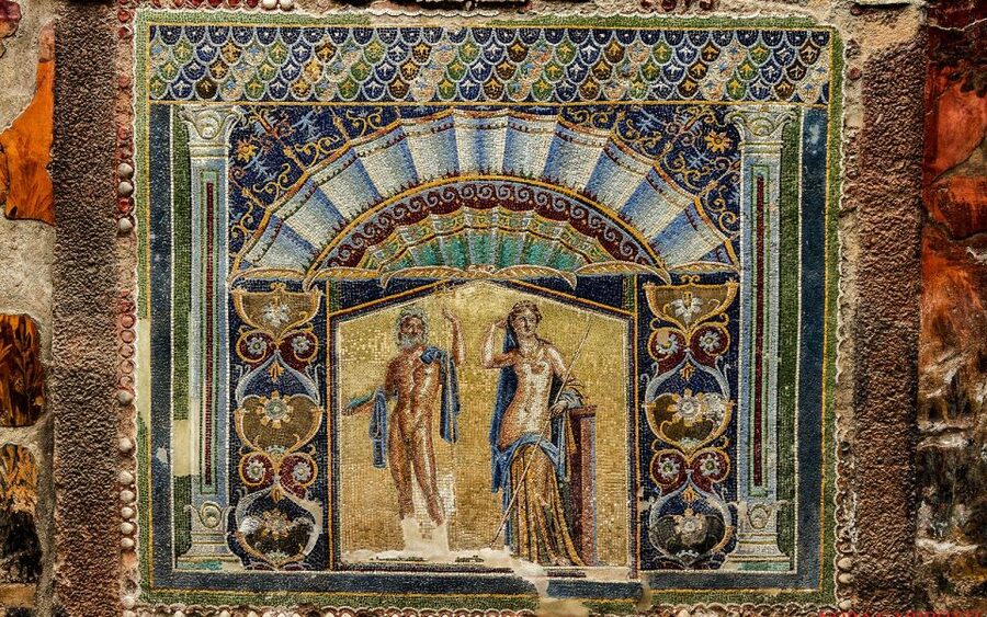 Herculaneum: 3D Walking Tour with Skip-the-Line Ticket - Is the $45.55 Price Good Value?