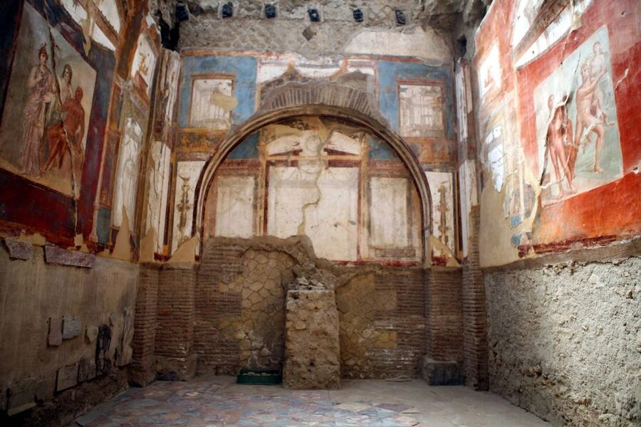 Herculaneum: 3D Walking Tour with Skip-the-Line Ticket - Final Verdict: Book It for Context, Not Just Gadgets