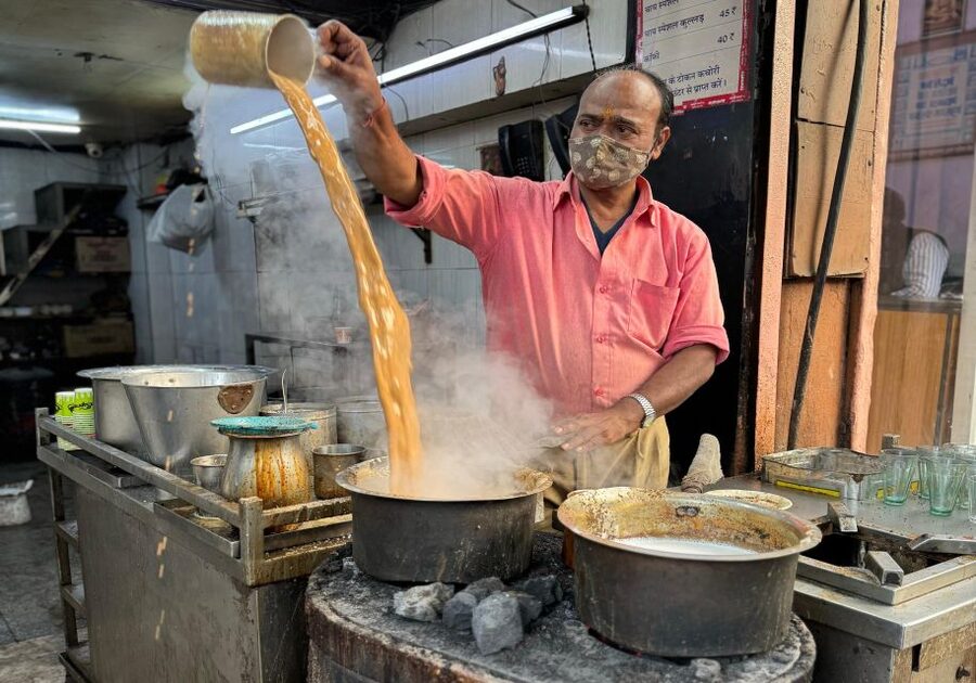 Heritage Walk & Street Food Tasting in Jaipur - Is $21 a fair price?