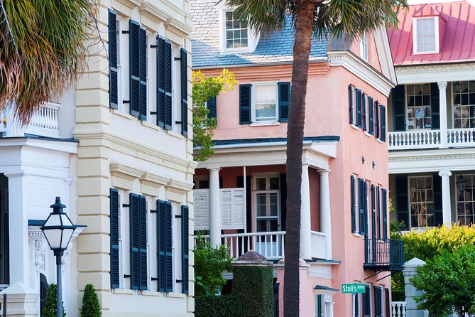Hidden Alleyways and Historic Sites Small-Group Walking Tour - What the two-hour format gives you