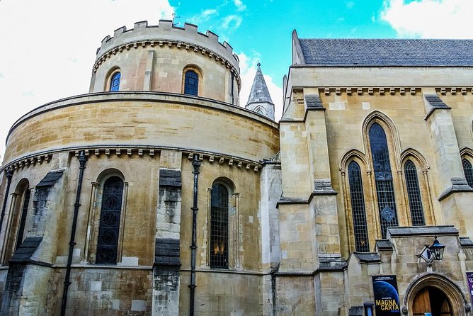 Hidden London Walking Tour - Cabmen’s shelters and the city’s working past