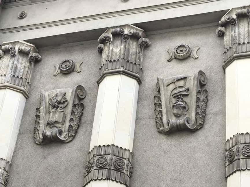 Hidden Tallinn: Soviet Walking Tour - What Tom does especially well