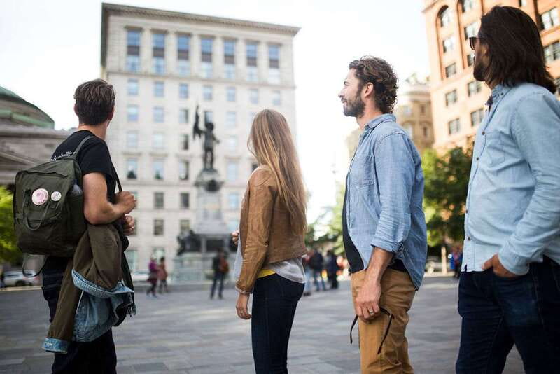 Highlights & Hidden Gems of Old Montreal guided walking tour - Who should book this Old Montreal walk?