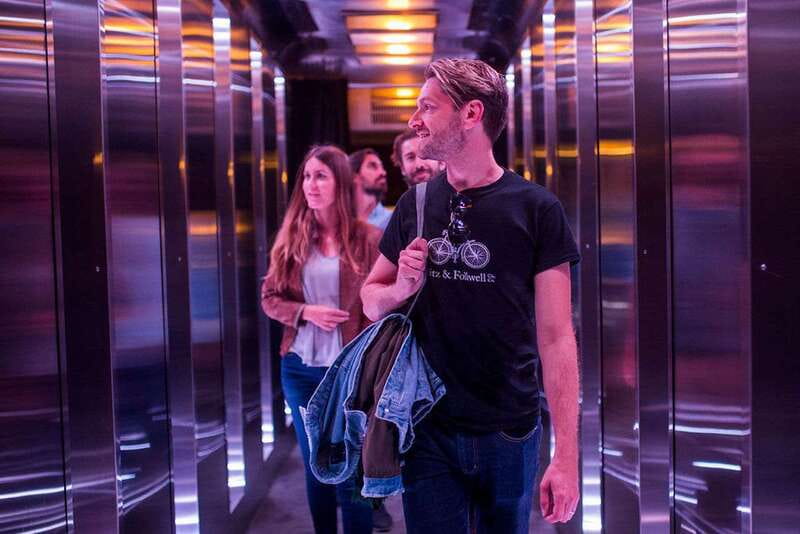 Highlights & Hidden Gems of Old Montreal guided walking tour - Winter planning, summer comfort, and walking effort