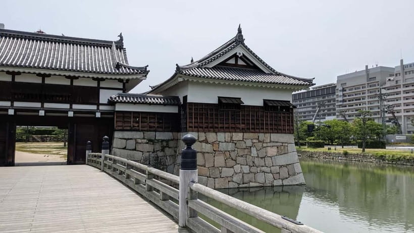 Hiroshima Historical Walking Tour - Why A-Bomb was Dropped - Who should book this walk?