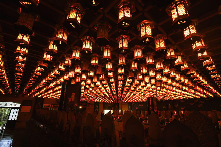 Hiroshima: Miyajima Half-day Historical Walking Tour - Weather, fitness, and practical planning