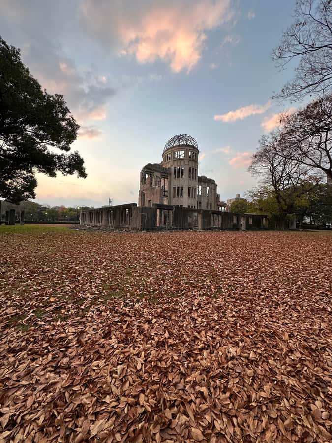 Hiroshima: Private City Highlights Walking Tour - Why this private Hiroshima walk works