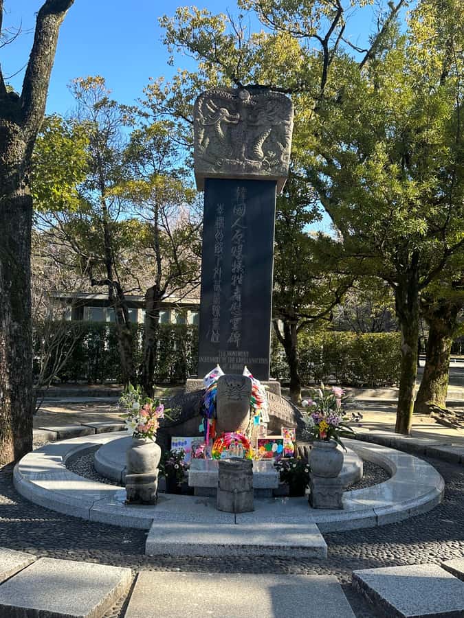 Hiroshima: Private City Highlights Walking Tour - The Bell of Peace and Children’s Peace Monument