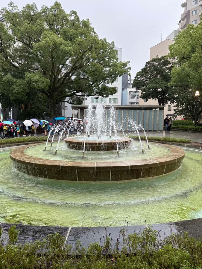 Hiroshima: Private City Highlights Walking Tour - Starting at 1-2 Nakajimachō