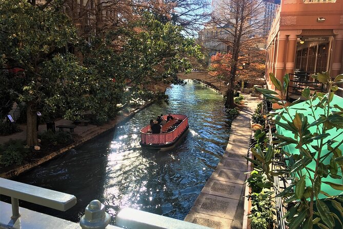 Historic Downtown & Riverwalk Walking Tour - Key points to know before booking