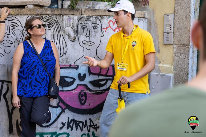 Historic Walking Tour Through Lisbon’s Oldest Neighborhood - Why this Alfama walk makes sense for a first visit