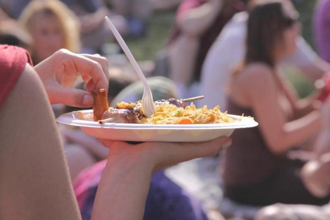 Historic Ybor City Food Walking Tour - Why food is the right way into Ybor City