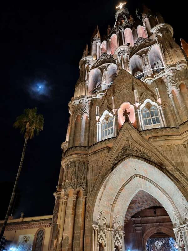 Historical & Cultural Walking Tour of San Miguel de Allende - One hour through San Miguel’s historic center