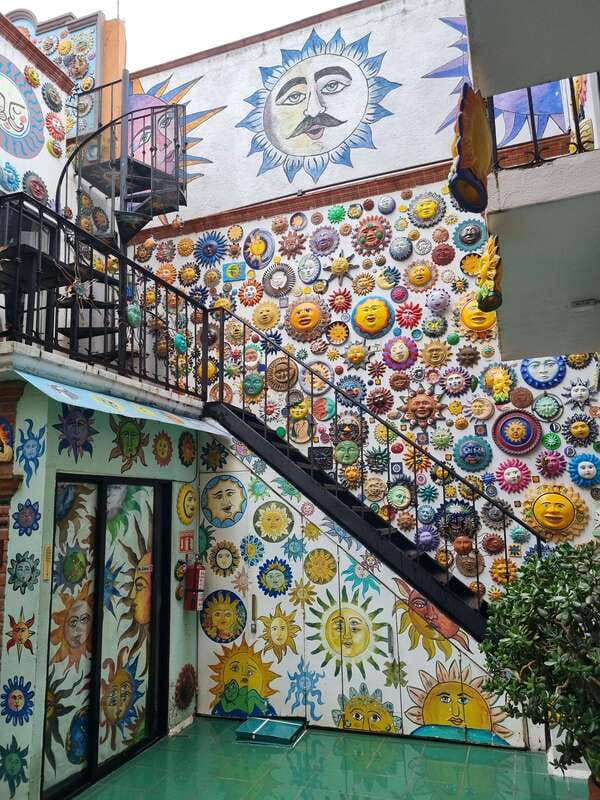 Historical & Cultural Walking Tour of San Miguel de Allende - Is $33 a fair price?