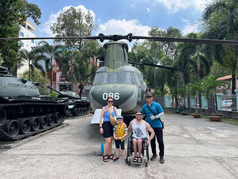 Ho Chi Minh: City Highlights Guided Walking Tour - Is $39 a fair price?