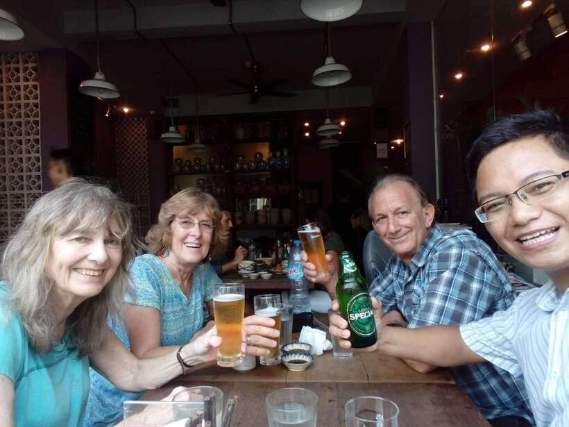 Ho Chi Minh City: Highlights & Hidden Gems Walking Tour - The Central Post Office and Notre-Dame Cathedral
