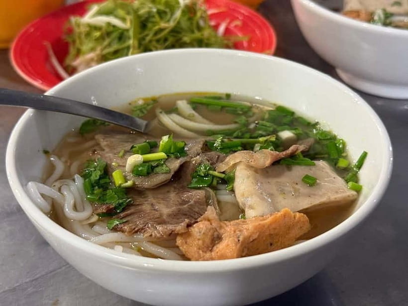 Ho Chi Minh City: Super Niche Walking Street Food Tour - Why this tour works for first-time Saigon visitors