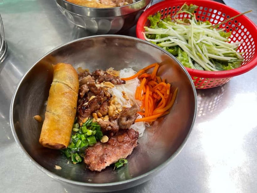 Ho Chi Minh: Original Walking Street Food Tour with Foodies - Pickup from Districts 1, 3, and 4