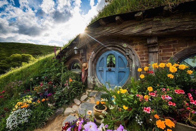 Hobbiton™ Movie Set Walking Tour from Shires Rest - Key points before you book