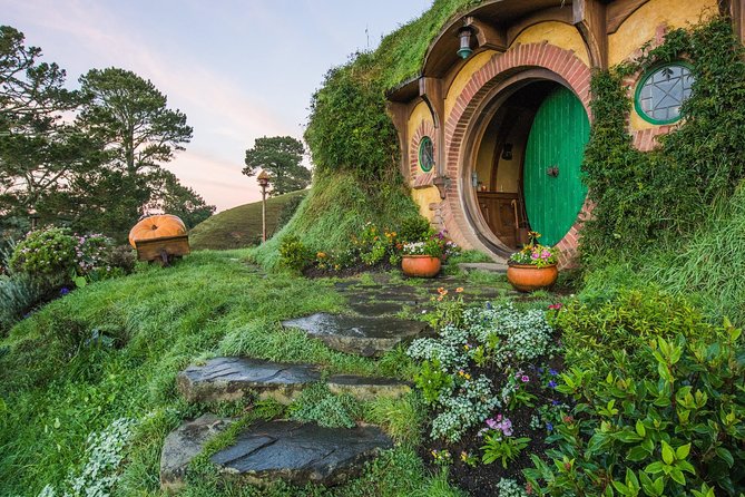 Hobbiton™ Movie Set Walking Tour from Shires Rest - Why Hobbiton feels like a real village