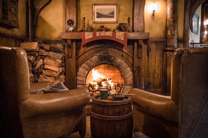 Hobbiton™ Movie Set Walking Tour from Shires Rest - Group size, timing, and the pace of the walk