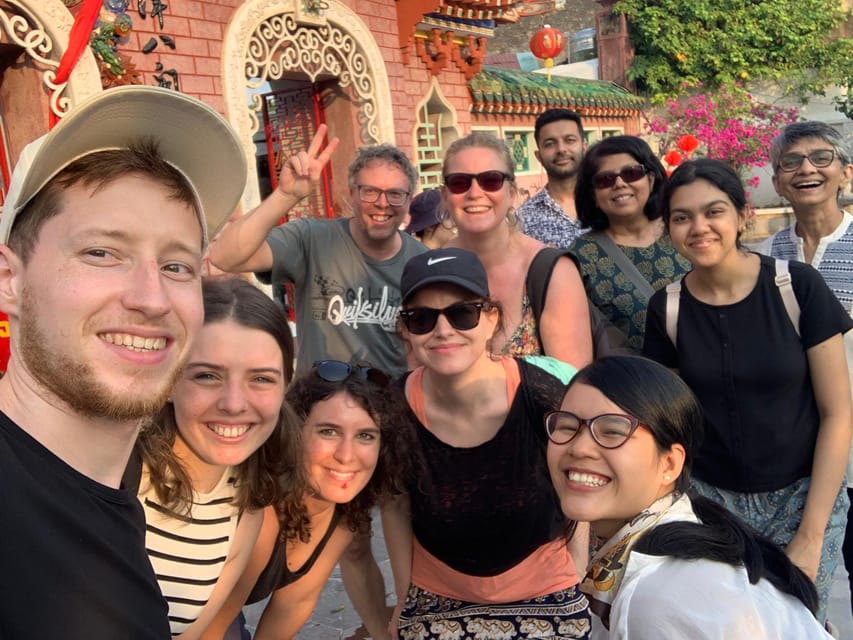 Hoi An: Ancient Town Guided Walking Tour - Key points at a glance
