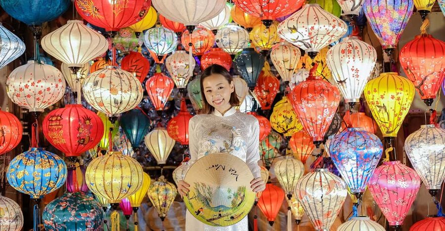Hoi An/Da Nang: Private Photoshoot & Guided Walking Tour - What to bring and how to prepare