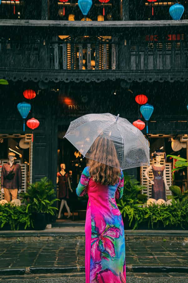 Hoi An/Da Nang: Private Photoshoot & Guided Walking Tour - Choosing the right time of day