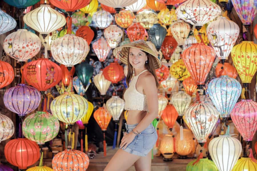 Hoi An/Da Nang: Private Photoshoot & Guided Walking Tour - Price, extra costs, and overall value
