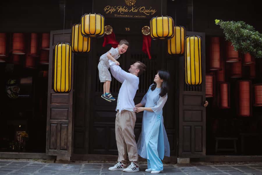 Hoi An/Da Nang: Private Photoshoot & Guided Walking Tour - Who will get the most from this experience