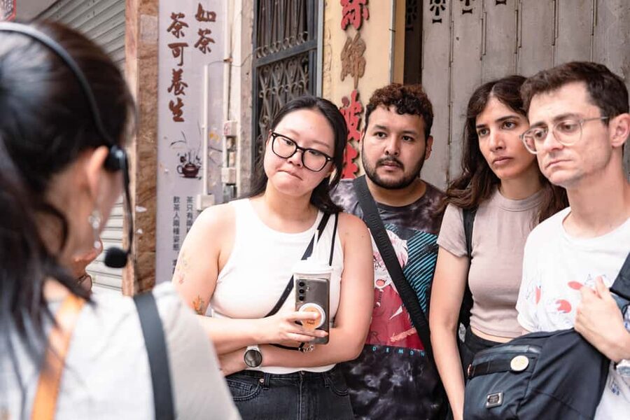 Hong Kong: Dark Side of Hong Kong Caged Homes Walking Tour - Is $31 fair value for two hours?
