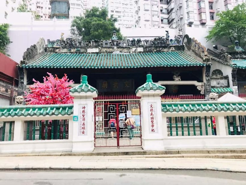Hong Kong Day Tour: Priority Peak Tram, City Walk & Dim Sum - Is $74 good value for Hong Kong?
